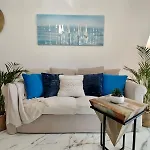 Luxury Apartment Amore In Mare