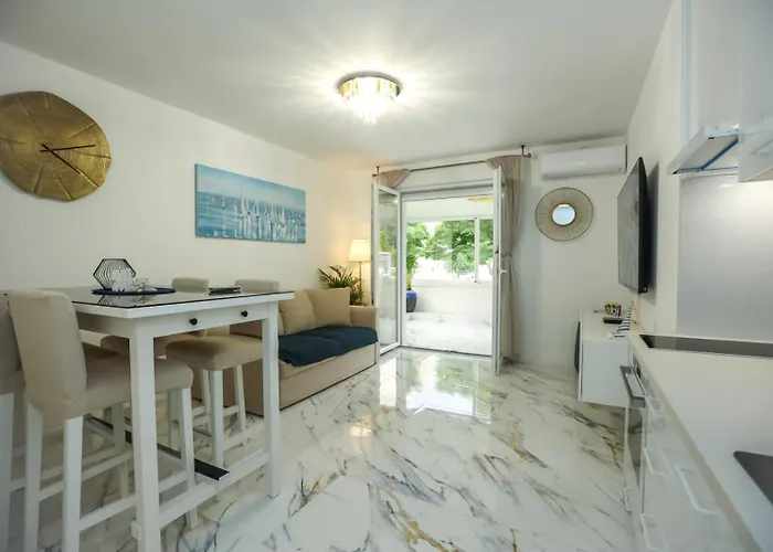 Luxury Apartment Amore In Mare