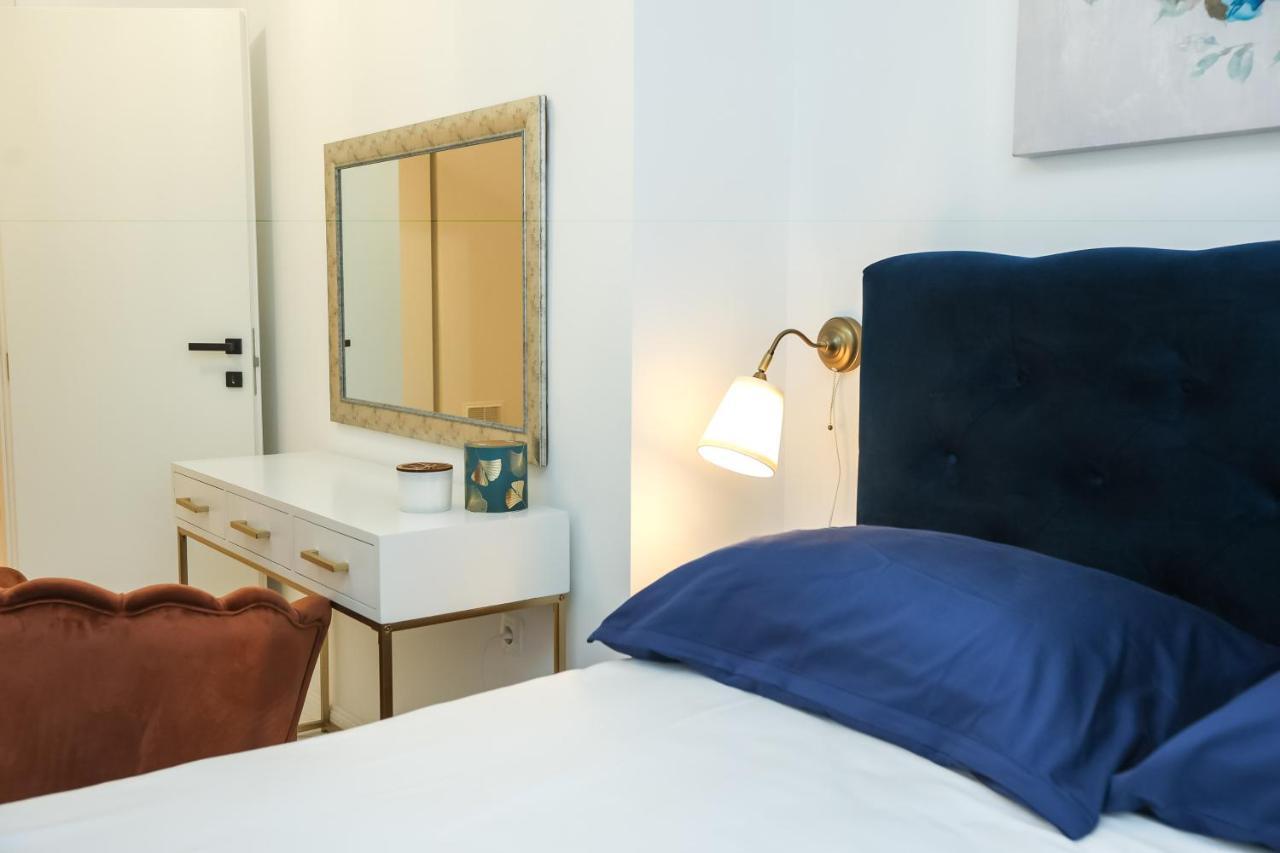 Apartment Luxury In Mare Zadar