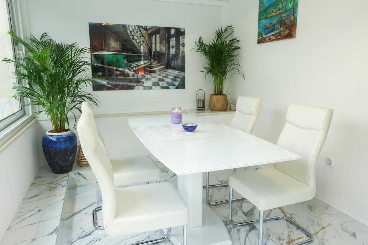 Luxury In Mare Apartment Zadar