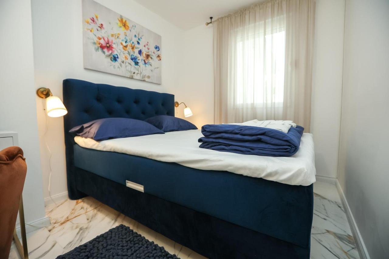 Luxury In Mare Apartment Zadar