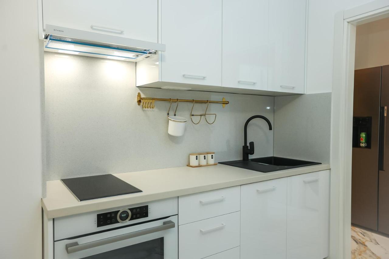 Apartment Luxury In Mare *