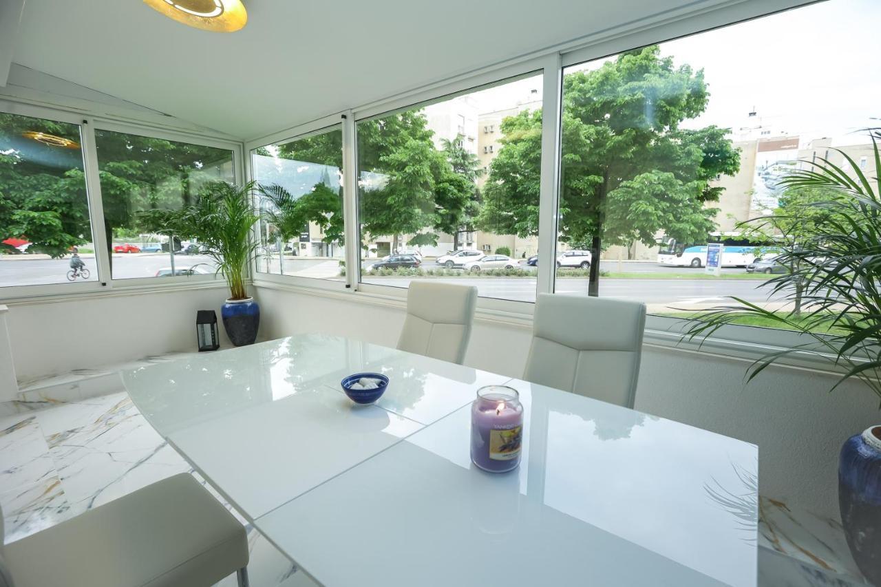 Luxury In Mare Apartment