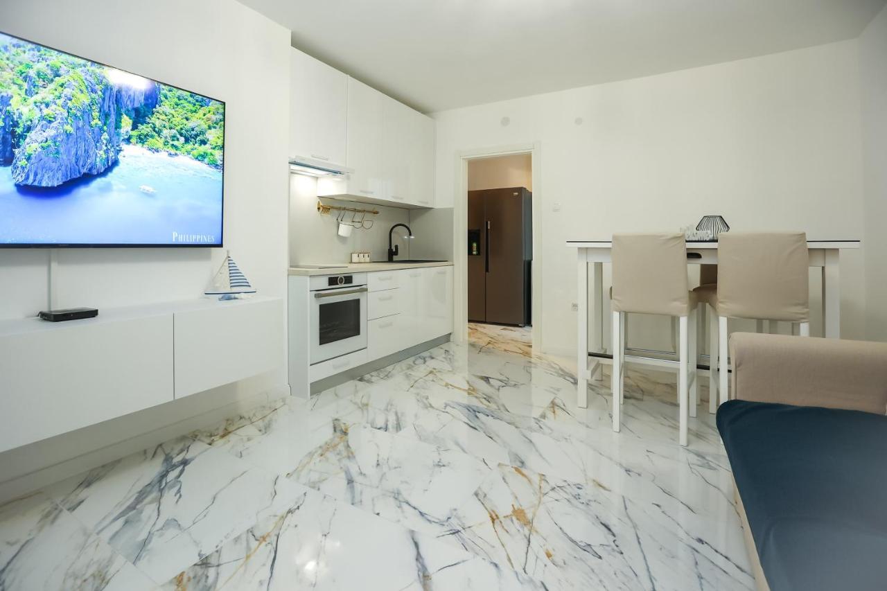 Luxury In Mare * Zadar