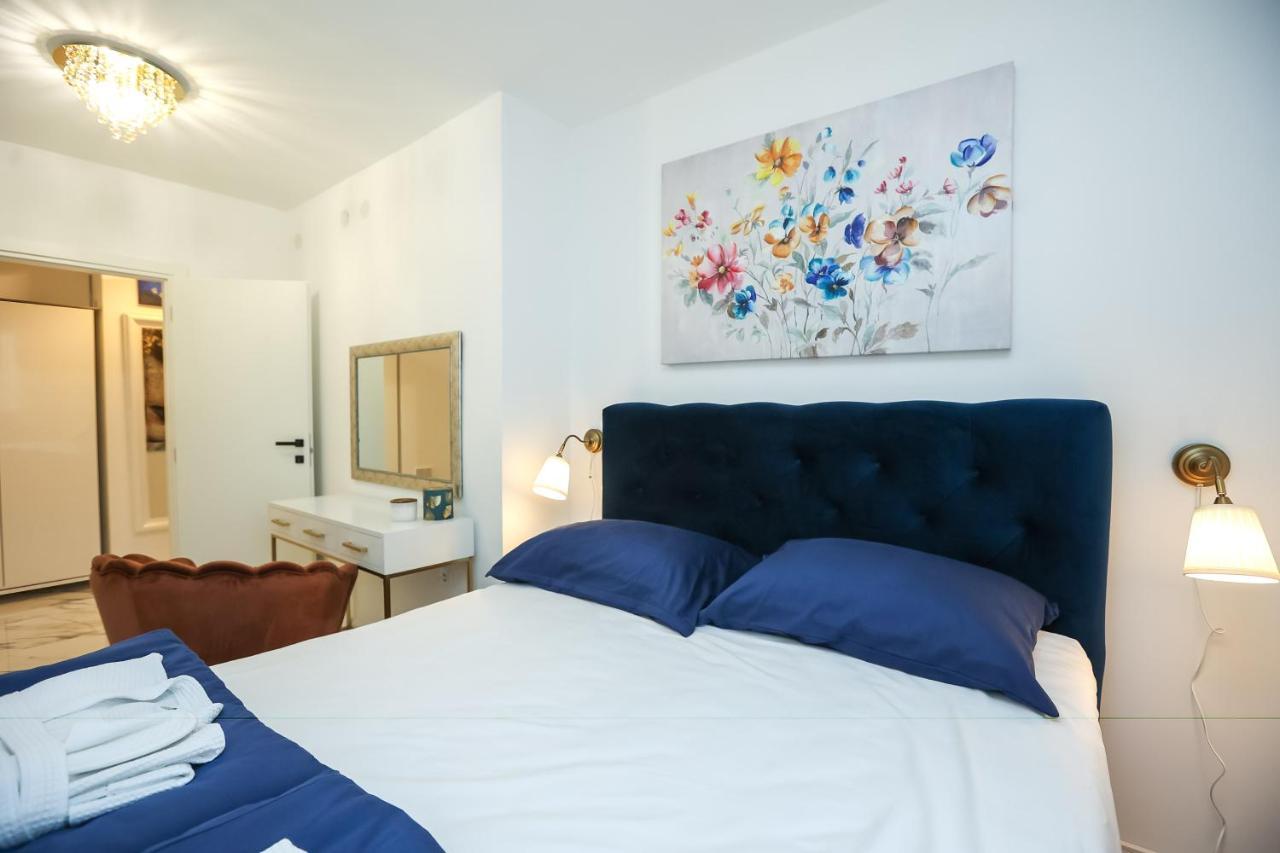 Luxury In Mare Apartment Zadar