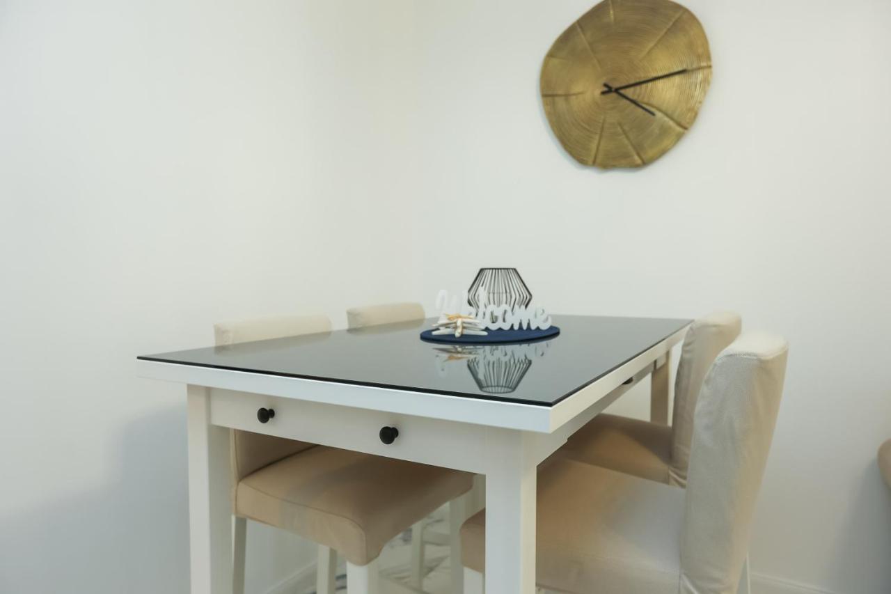Luxury In Mare Apartment *