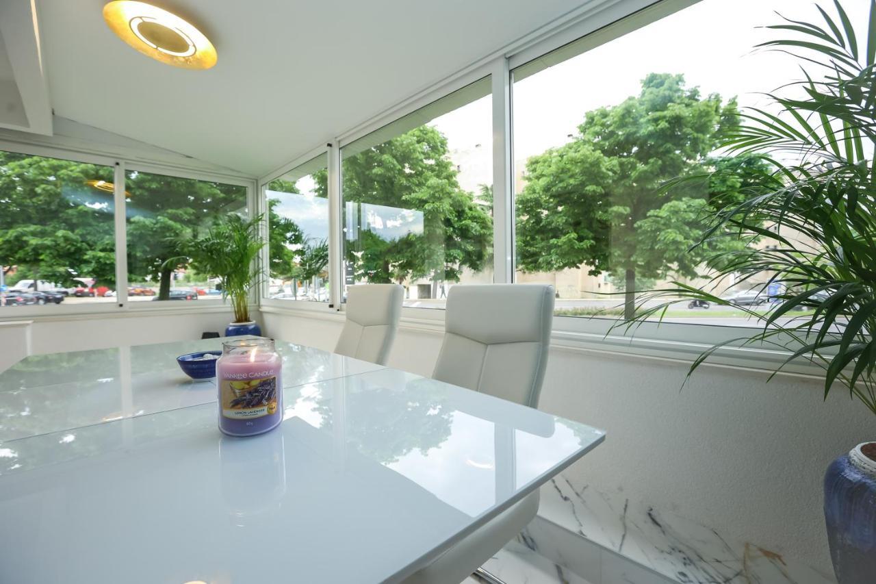 Apartment Luxury In Mare *
