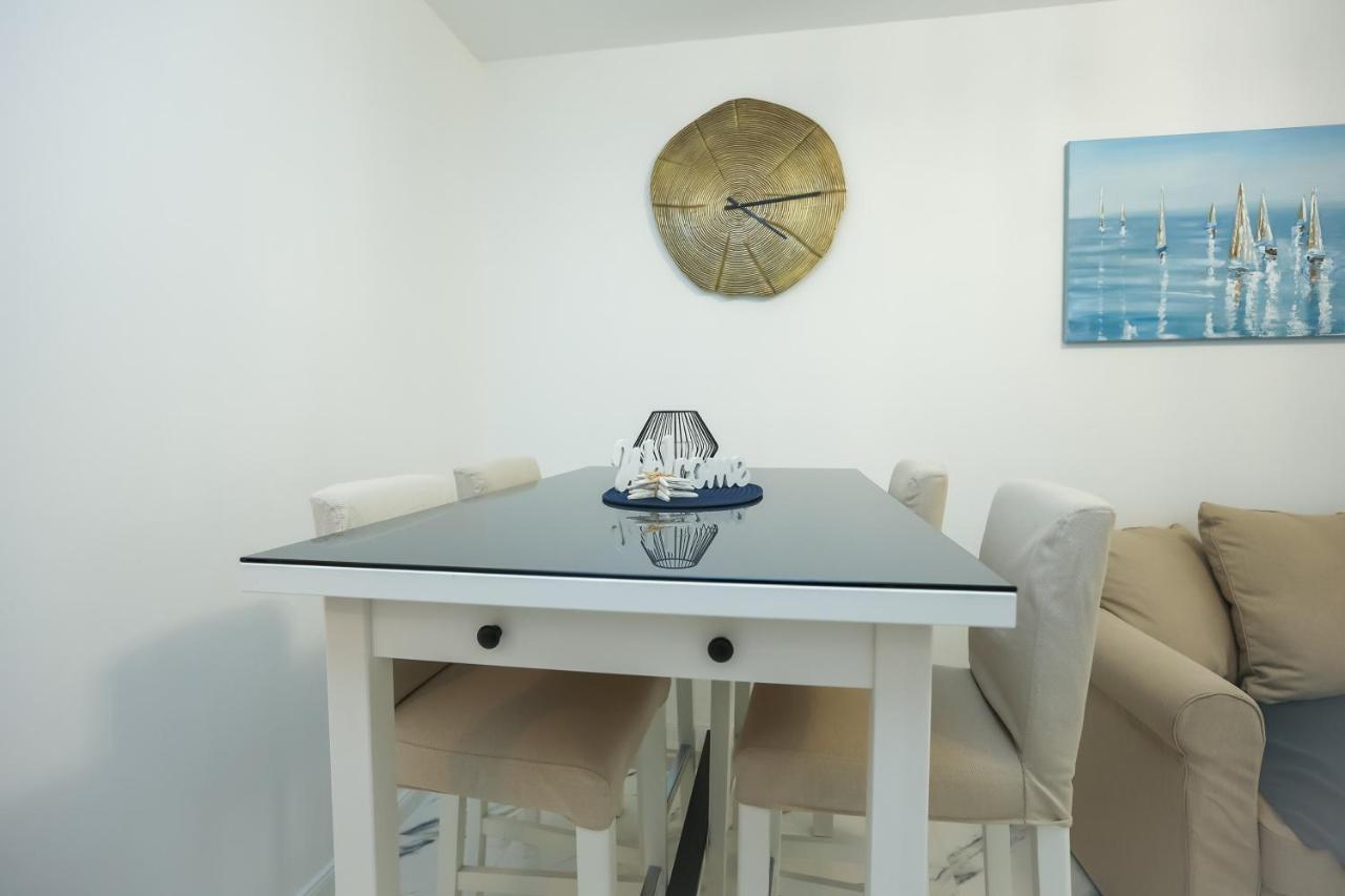 Apartment Luxury In Mare Zadar
