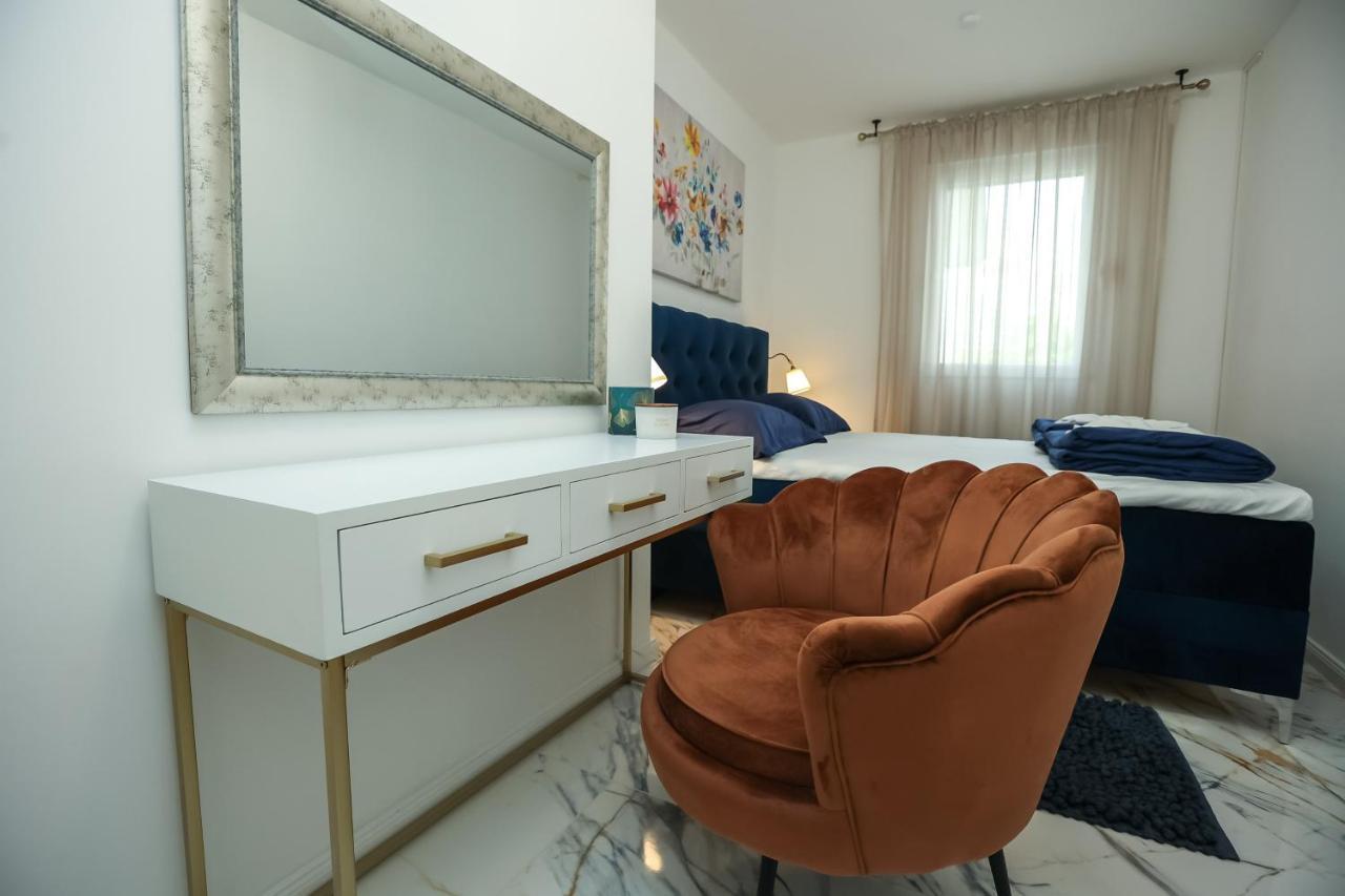 Apartment Luxury In Mare