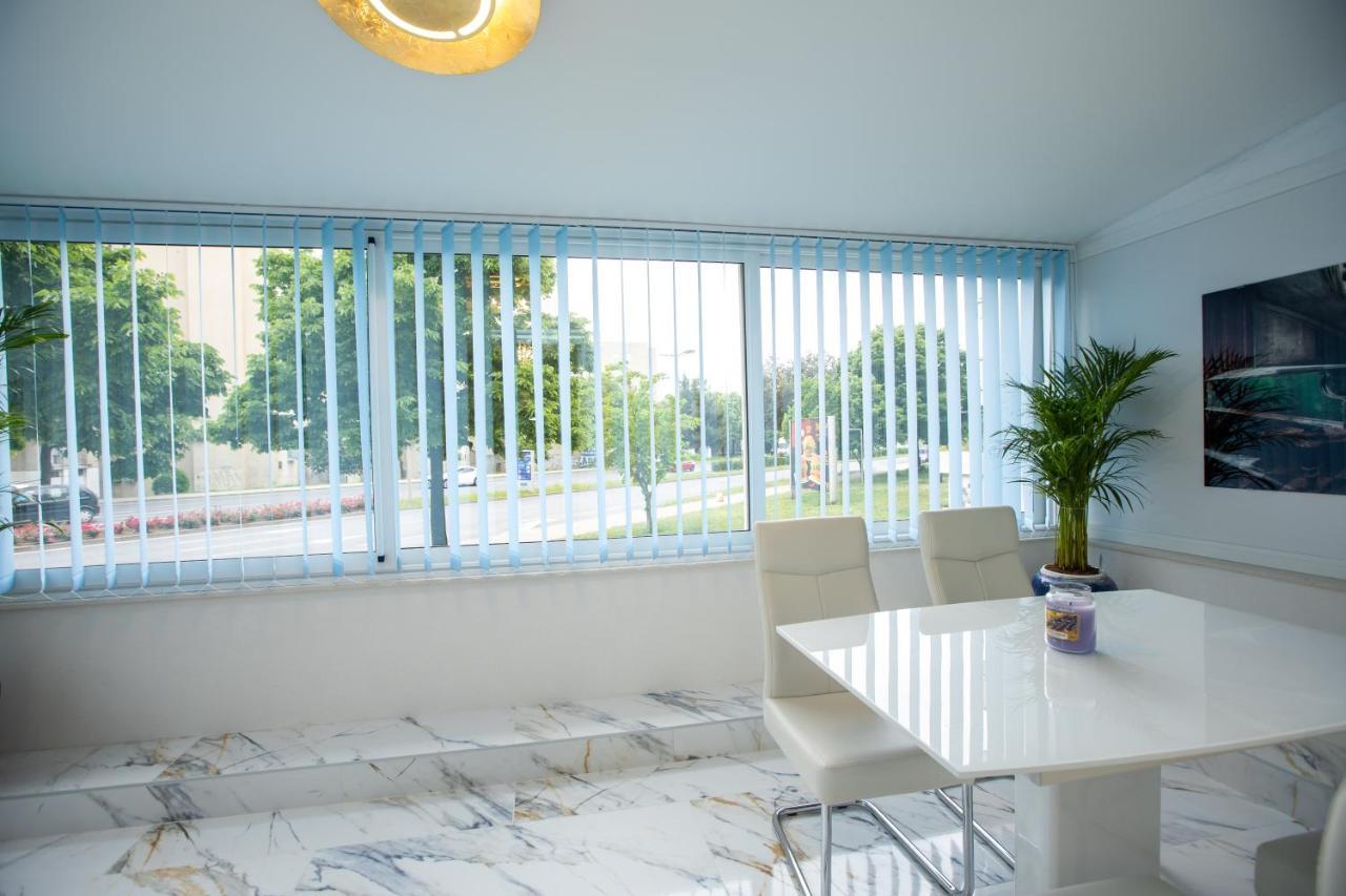 Luxury In Mare Zadar