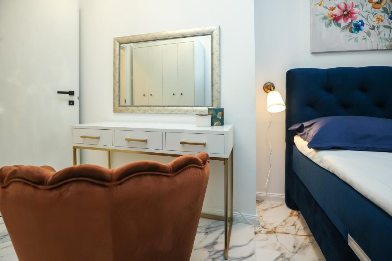 Luxury In Mare