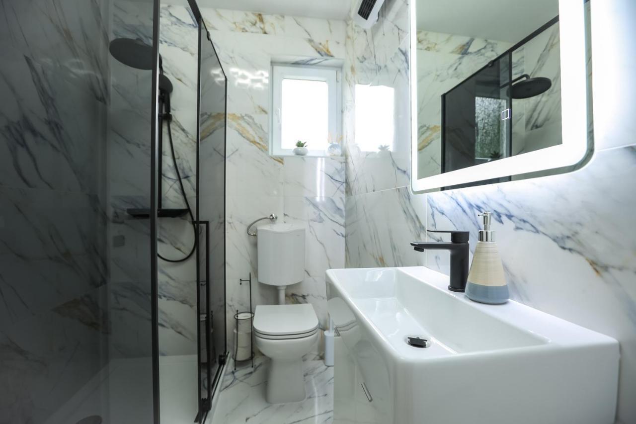 Luxury In Mare Zadar