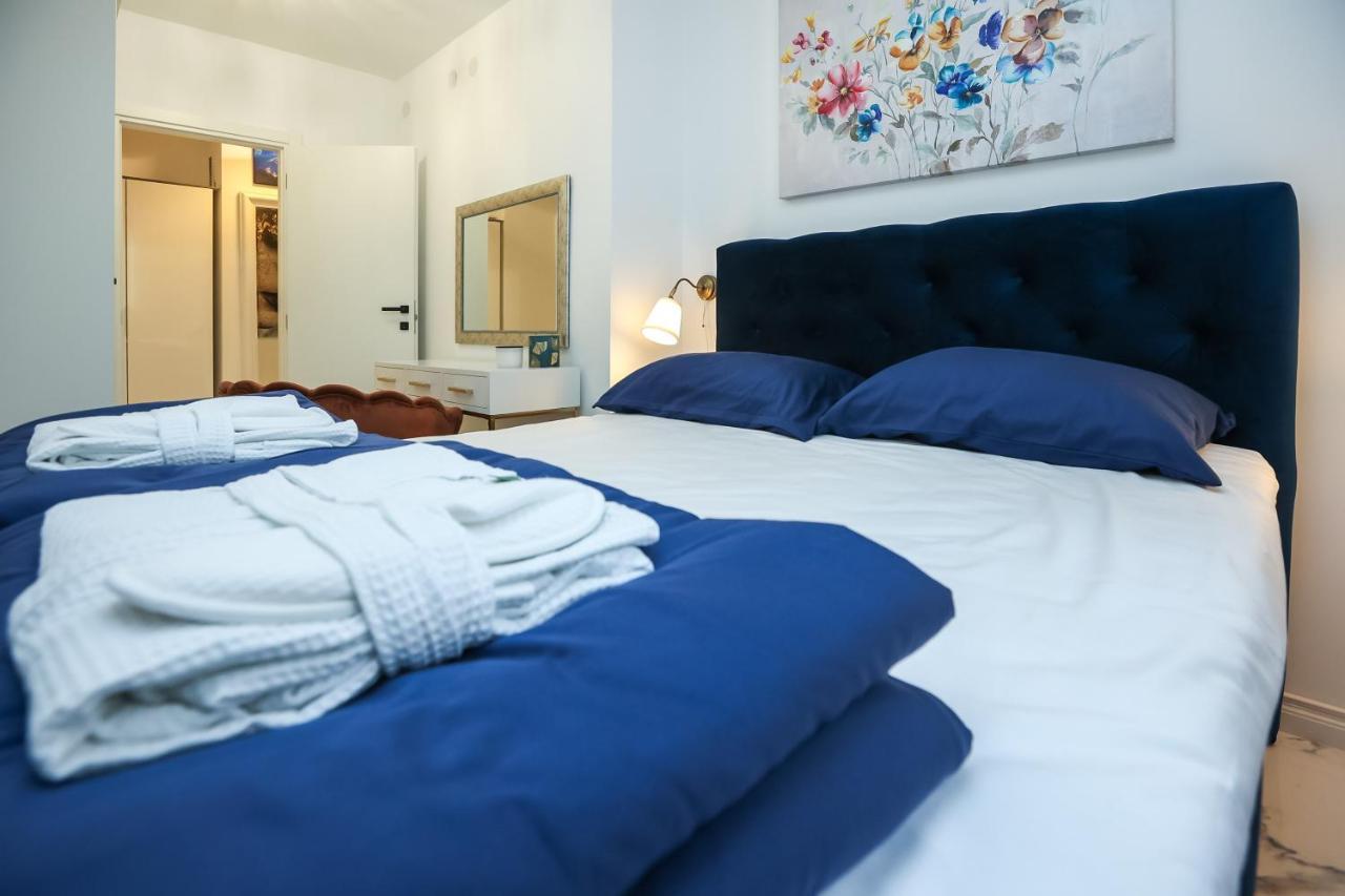 Apartment Luxury In Mare *