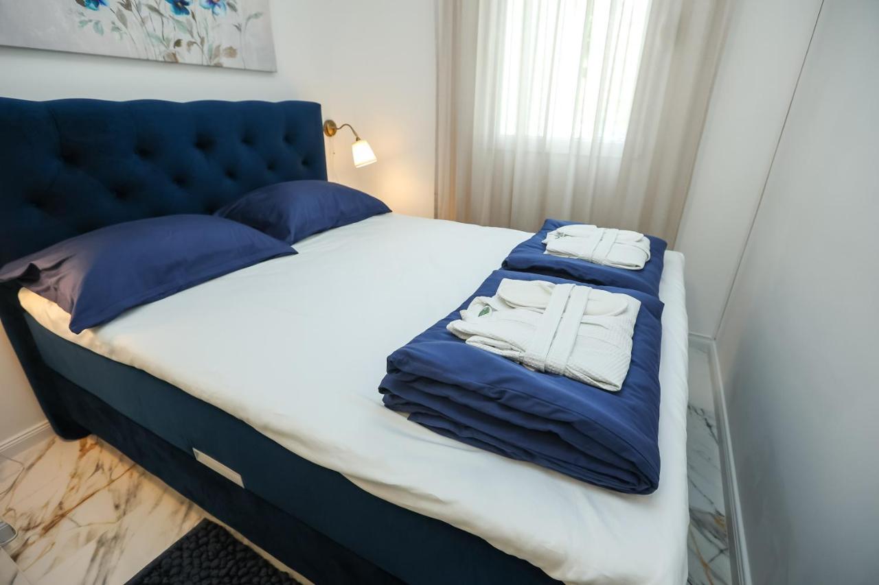 Luxury In Mare Apartment