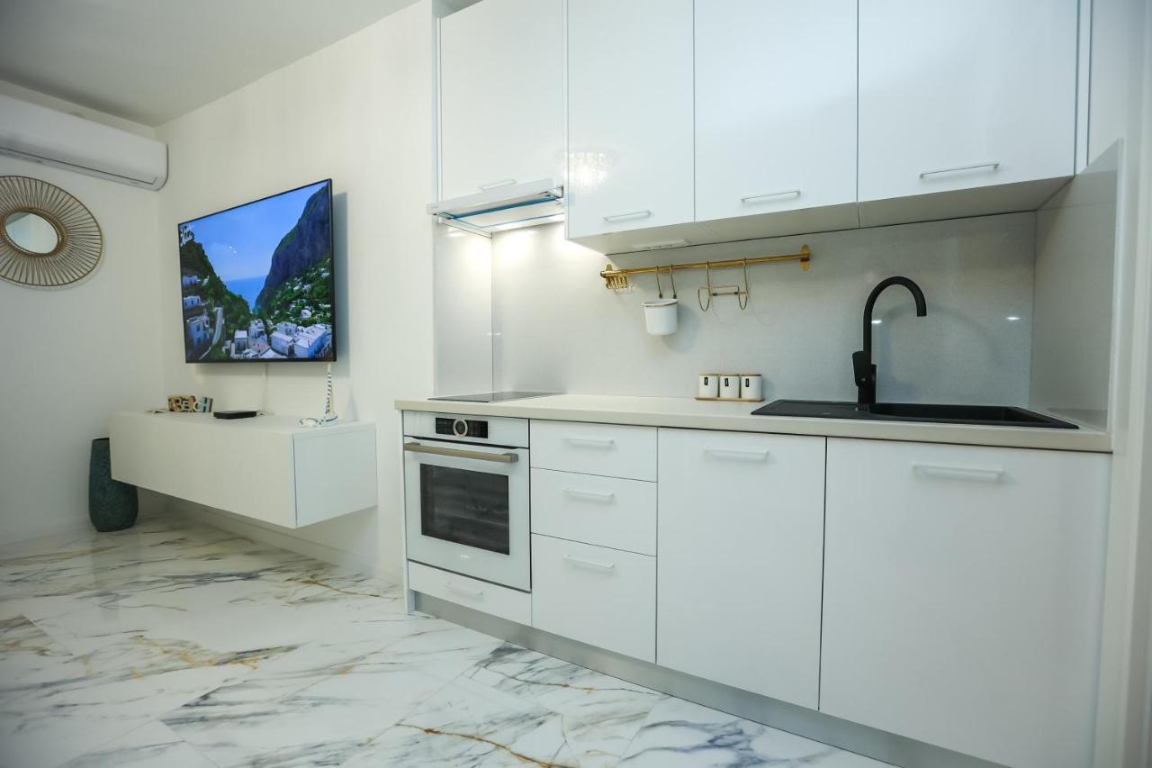 Luxury In Mare * Zadar