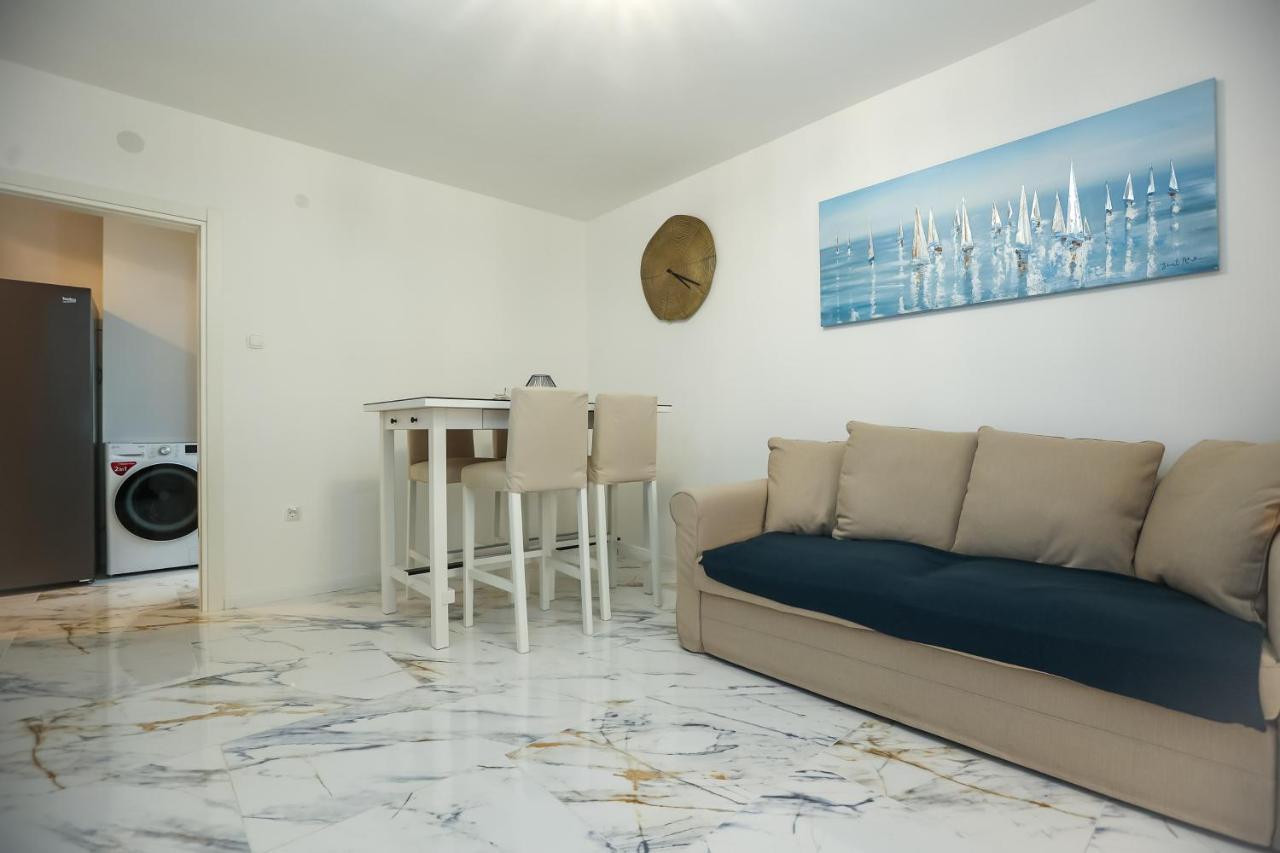Luxury In Mare * Zadar