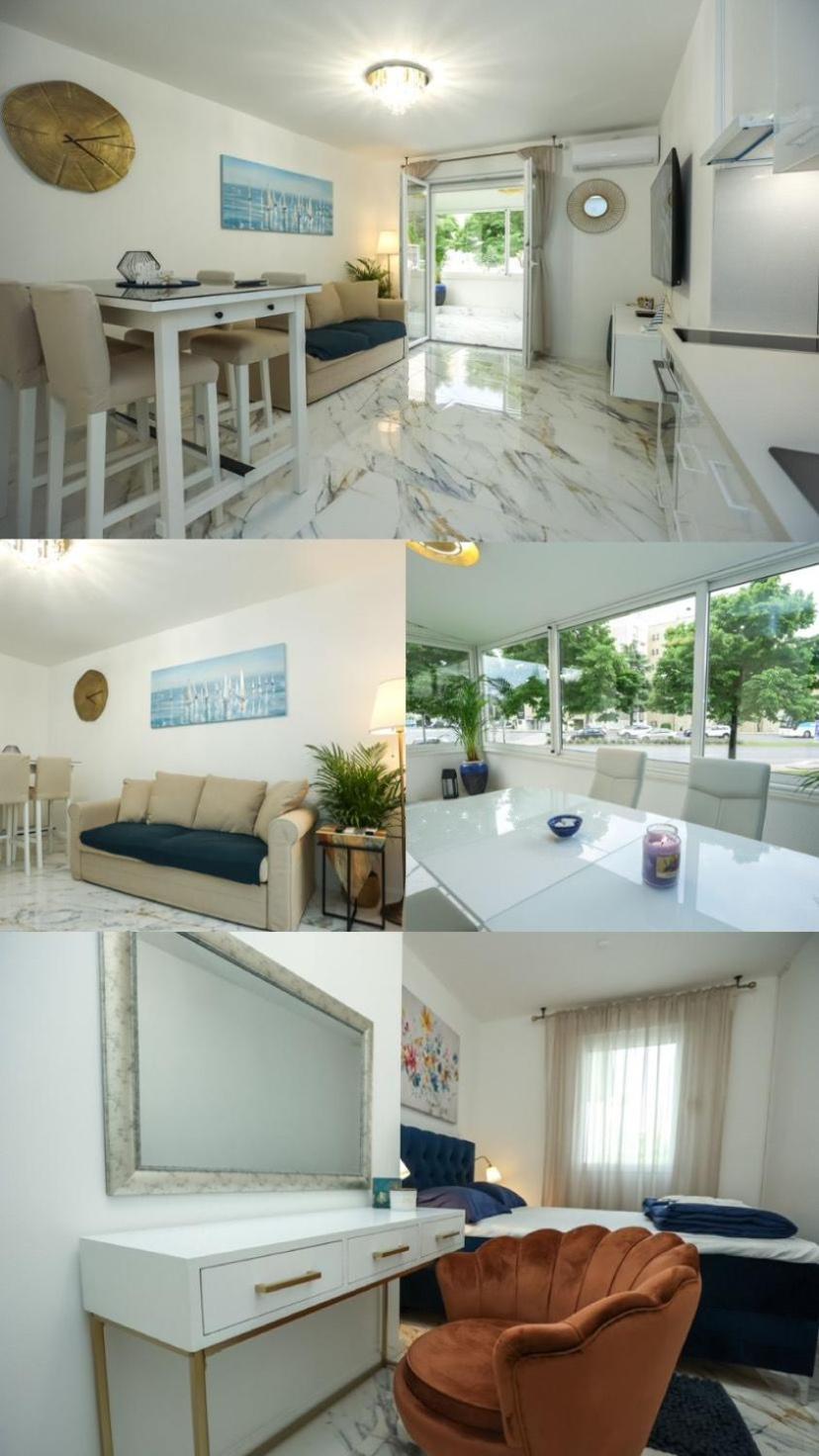 Apartment Luxury In Mare