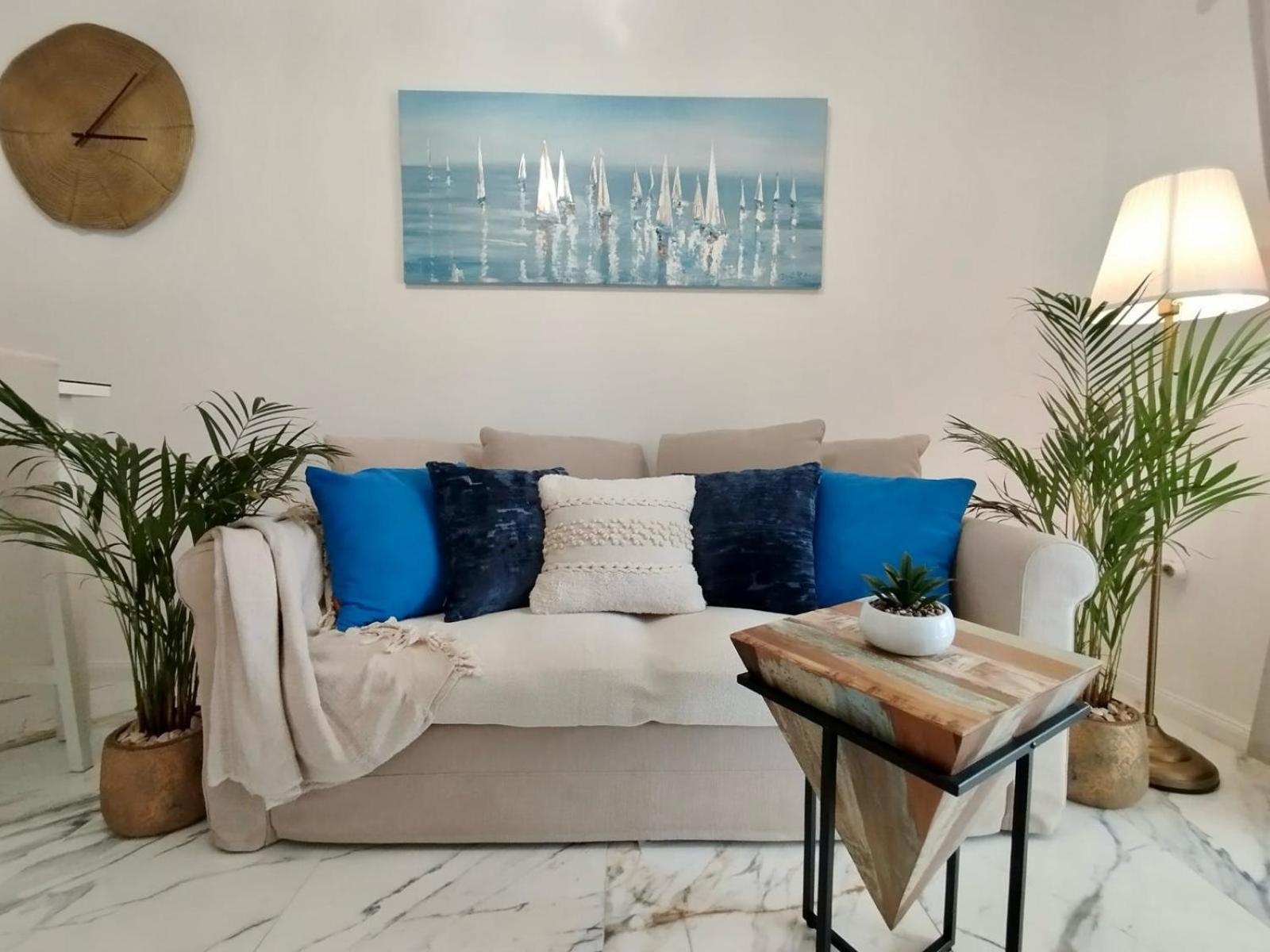 Apartment Luxury In Mare Zadar