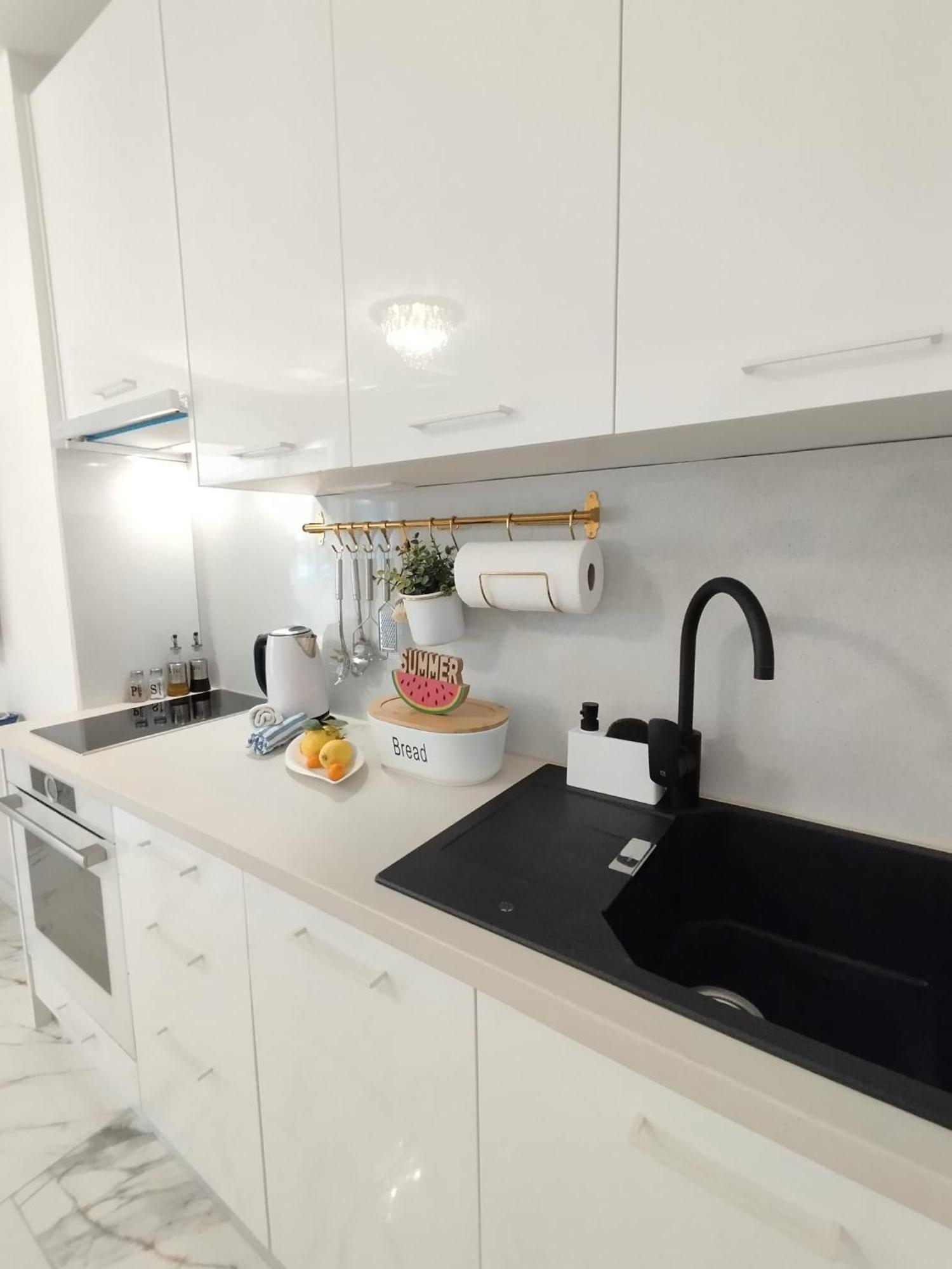 Luxury In Mare Zadar