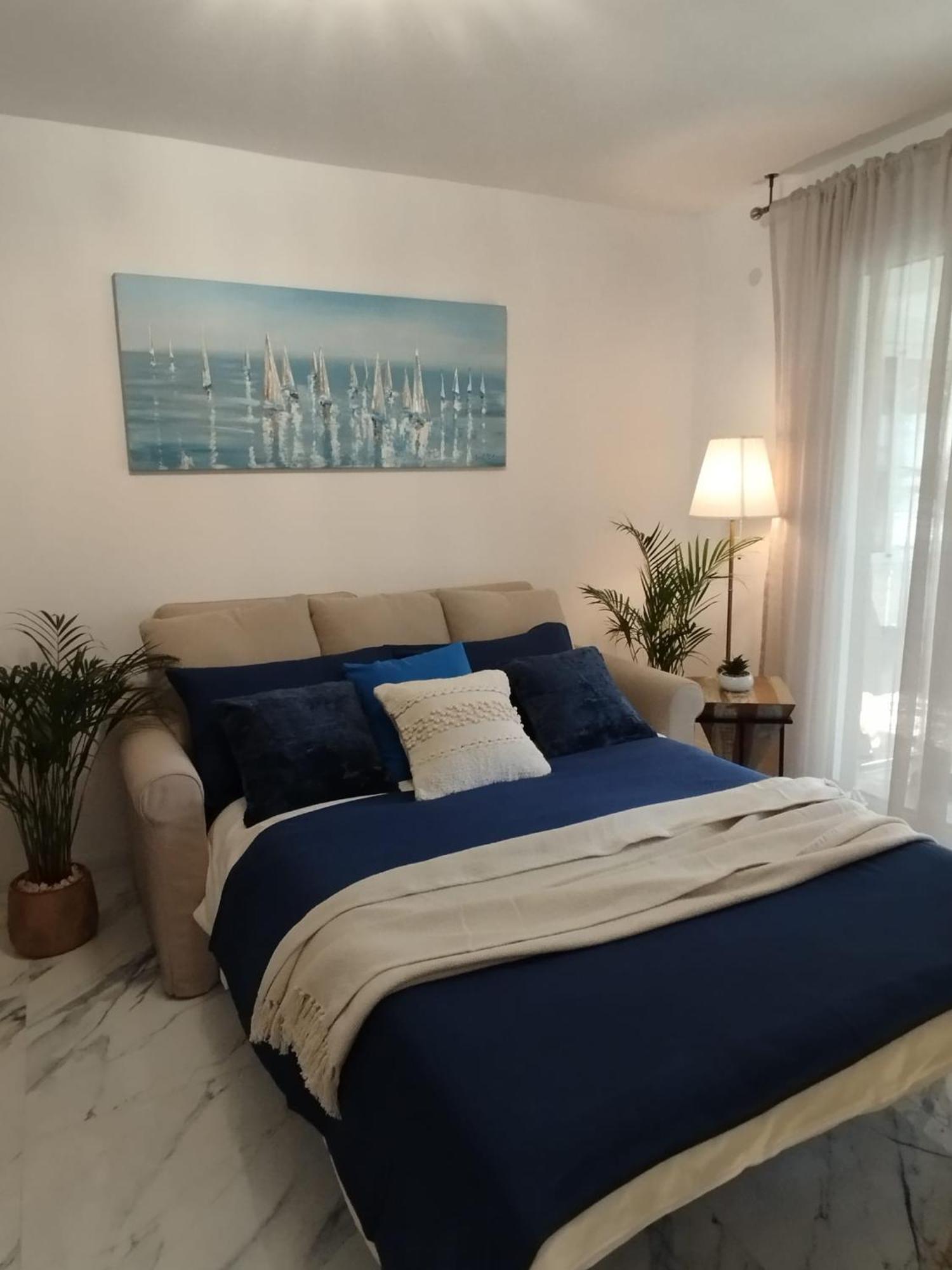 Apartment Luxury In Mare Zadar